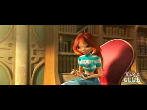Winx Club: The Secret of the Lost Kingdom Trailer