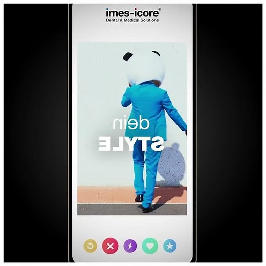 imes-icore Media designer