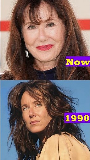 Dances with Wolves Cast Then and Now
