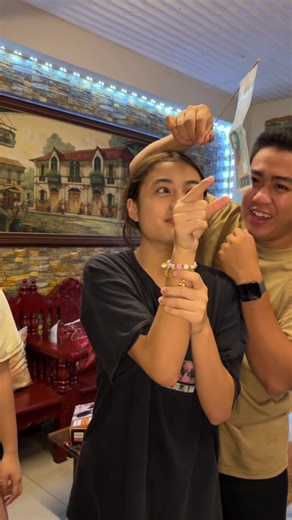 329K views · 15K reactions | Nalugi ako ngayon sa pa challenge ko ah臘‍♂️ | Nelle Bulaon | Facebook