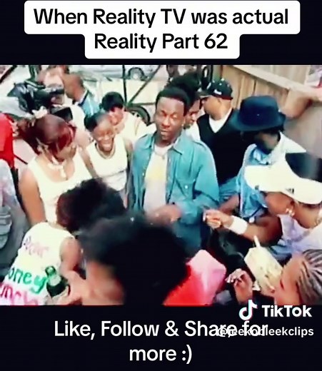 Being Bobby Brown - I’m Married - #jeekobleek #realitytv #nostalgia #reality #nostalgic #throwback #whitneyhouston #bobbybrown