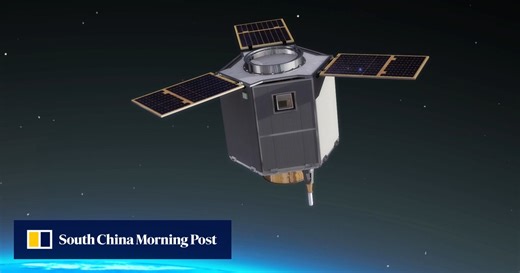 China’s new space-borne radar tech can track stealth-moving targets day and night: study