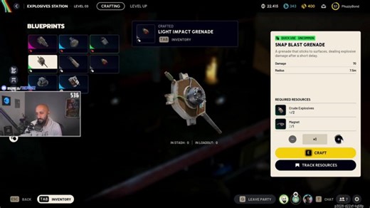 Expedition Grind | Good Vibes 💜 | Get ARC Raiders at 25% off !games