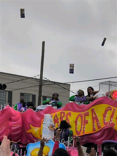 Mardi Gras: Celebrating Tradition and Fun