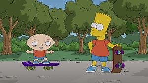 The Simpsons Skateboarding Wiki