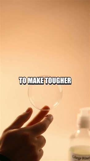 Bubble Physics: The Simple Science That Pops with Wonder