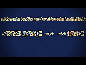 Temperature from Absolute Zero to Absolute Infinity 5x speed