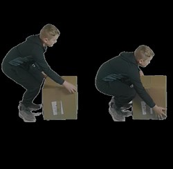 Manual Handling eLearning Course