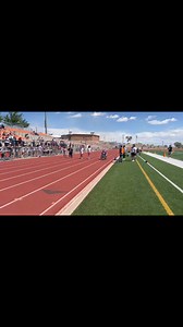 5th Grade Field Day | East Otero School District R-1