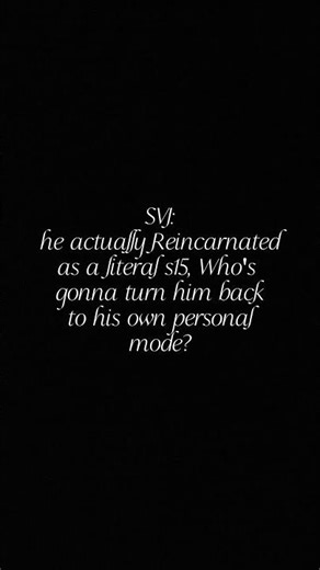 Brohansum: Black and white scenarios