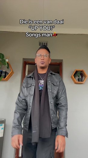 Numba Numba Song met Lawrence CPT