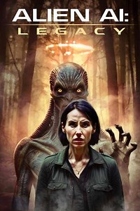 Alien AI: Legacy (2025) - Movie