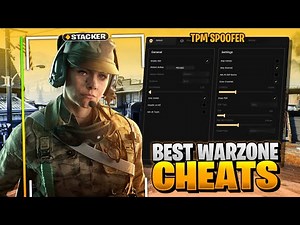 I Used the BEST Warzone Cheats in rebirth 🏆 (Undetectable Warzone Cheats)