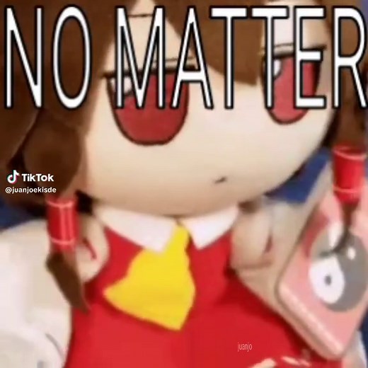 Dilemma: Reimu and Cirno Collaboration in Touhou