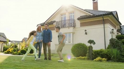 Ownerly TV Spot, 'How Much is Your Home Worth'