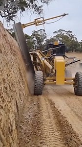 3.7M views · 17K reactions | Kotlu ( GPS ) Şev Kesme Çalışması #GreyderOperatörleri #Caterpillar #Operatör | Greyder Operatörleri | Facebook