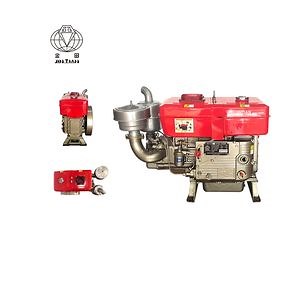 [Hot Item] Zs1135 35HP Single Cylinder Diesel Engine for Corn Harvester