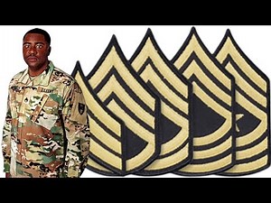 NCOs are the "Backbone of the Army" Part 1 Ep. 77