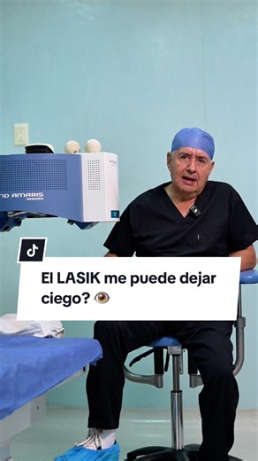 La cirugía láser es un procedimiento seguro cuando se realiza en pacientes que son candidatos y con la tecnología adecuada 🤓✨ Antes de cualquier cirugía, realizamos estudios completos para evaluar la salud de tus ojos y confirmar que el procedimiento sea seguro para ti 👨🏻‍⚕️ Agenda tu cita 📞 33 3616 3774 o envíanos DM 💬 #cirugialasik #clinicaoftalmologia #puntolaser #clinicadeojos