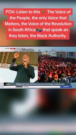 #CapCut They use courts to settle political differences, we need jobs an we are employed but they have money for political disputes. #presidency #onthisday #debate