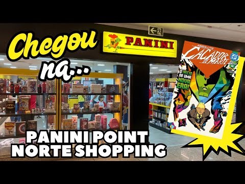 Absolute Martian Manhunter and more new releases at Panini Point!