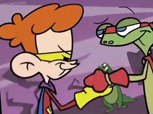 Olliver's Adventures Olliver’s Adventures E008 lbertasaur I Oh