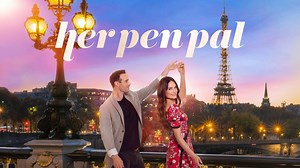 Her Pen Pal - Hallmark Channel Movie - Where To Watch