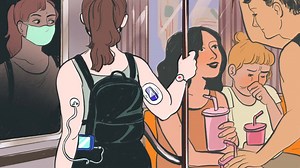 What the CDC's New Mask Rules Mean for the Immunocompromised, and What That Means for Everyone Else