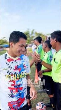 LEMBAYUNG SENJA VS PUTRA AGUS || BIMA CILIK CUP #tarkam #tarkamcirebon #tarkamciayumajakuning