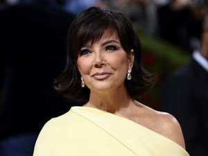 Kris Jenner Takes Polygraph Test, Answers Question About Kim Kardashian & Ray J Sex Tape