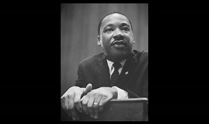 2009 Flashback: Martin Luther King Jr., A Life of Service - | BET Soul Train Awards