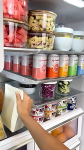 1.3M views · 10K reactions | Follow along for inspiration to eat more fruits & vegetables 凌諾𢡄 #healthyeating #healthylifestyle #healthyliving #healthyhabits #healthyrecipes #mealprep | Planted in the Kitchen | Facebook