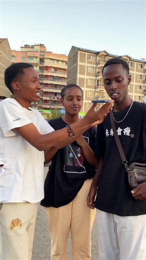 Loyalty Test: Revealing Relationships in Kenya