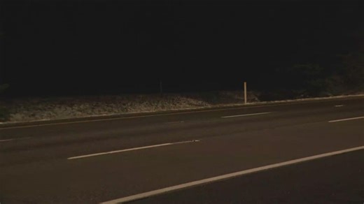 Conditions near Snoqualmie Pass clear up after snowy conditions led to full closure of I-90