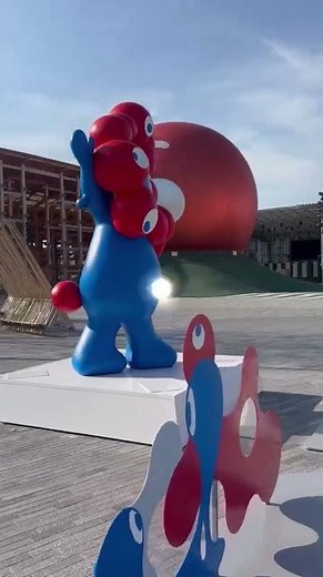 日本体育大学 集団行動＠EXPO2025大阪万博
