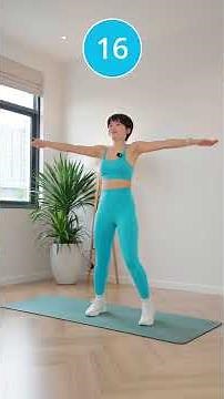 Busy people, if you want to lose fat fast, do this workout now
