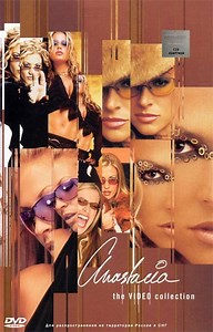 Anastacia - The Video Collection