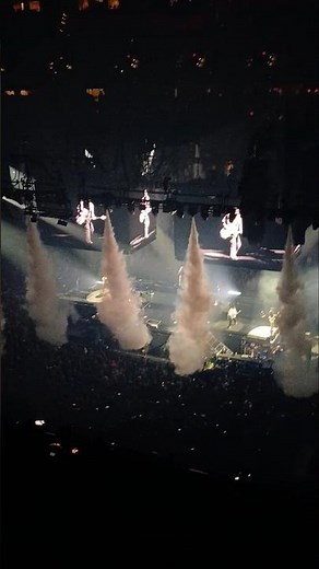 Linkin Park - Faint live in Portland September 2025