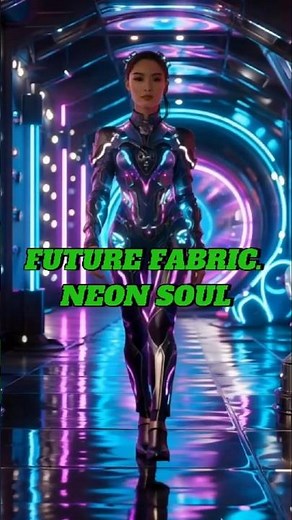 The Underground Circuit: Techno Fashion Show