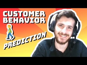 Customer Behavior Prediction (Feature Engineering) - Data Every Day #210