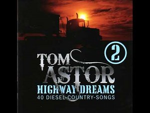 Tom Astor - Bleifuß Joe