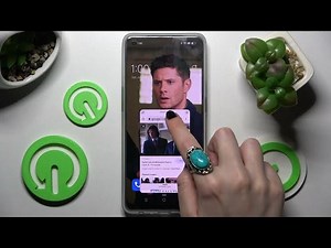 How to Open Apps in the Floating Window Mode on OPPO F21 Pro 5...