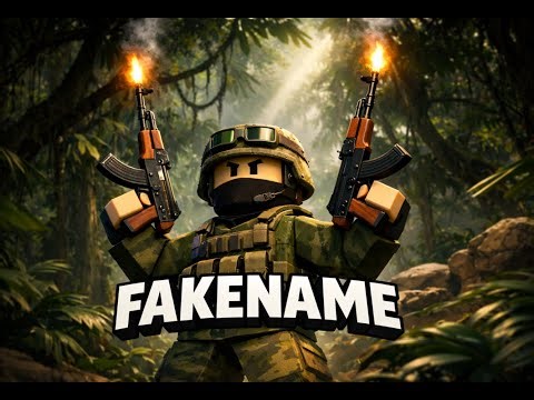 [Roblox] - Unit 1968 | Montage - Grave (Bitrate fixed reupload)