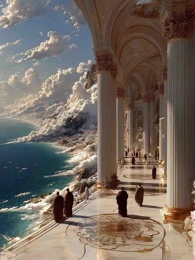 #atlantis #travel | WORLD of Atlantís