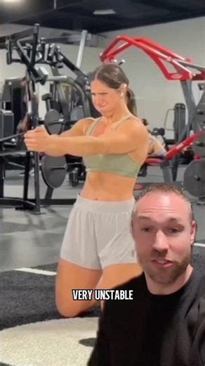 Don’t Sleep On This CORE EXERCISE!😴
