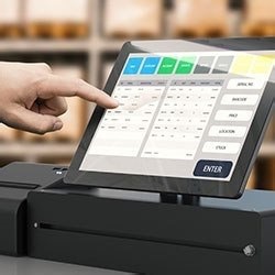 Boutique Lecteur Code à barre | Casablanca