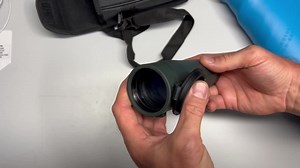 Watch Monucular 12x56 on Amazon Live