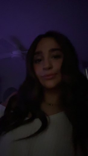 rachel on TikTok