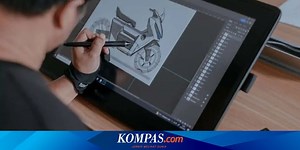 Maka Motors, Merek Motor Listrik Baru Asli Indonesia