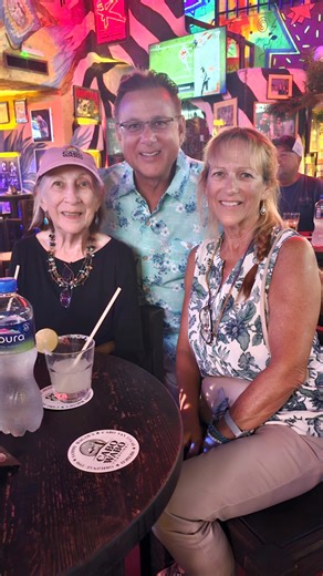 Kathryn Alexander on Reels